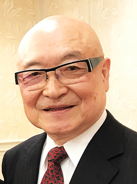 山室良峯