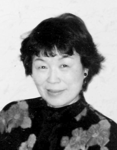 渋谷絹子