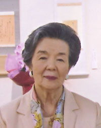 田原芳琴