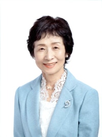 小林幸子