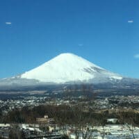 富士山