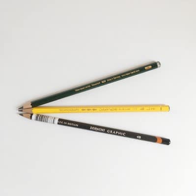 【全書芸展編】うっかりしそうな５つの美術鑑賞マナー@国立新美術館「使用できる筆記具は鉛筆のみ」