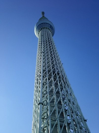 『ちいさなちいさな書の世界』②小林桃筌東京スカイツリーソラマチ郵政博物館