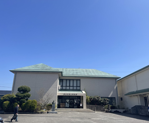 2023年令和5年第3回雄山書院展千葉鴨川市郷土資料館滝口蘭邦滝口雄山条幅篆刻消しゴムハンコタンブラー一字書ペン字毛筆漢字色紙箸袋書道