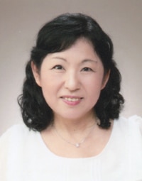 全日本書芸文化院運営総務長谷川陽幸