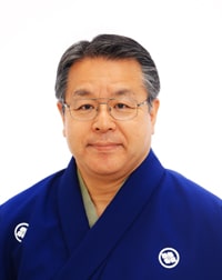丹崎超山全日本書芸文化院運営総務北海道