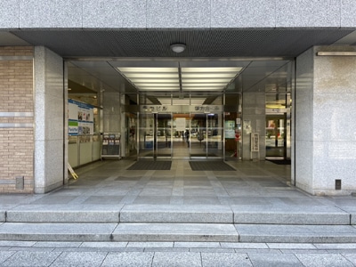 令和7年2025第1回光風書道会秋の書展~仙台・中島光風主宰~宮城・東北電力グリーンプラザギャラリー仙台市11/5-9開催:仙台・東北電力グリーンプラザ