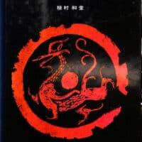 いまさらながら　墨の持ち方と動かし方蒼庭子書院（北海道帯広市）千葉豊翠筆・墨・硯・紙植村和堂理工学社