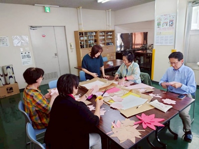 第4回十勝書藝展・『特別展』【四季のうつろい・やすらぎ展 桑原翠邦先生・柴田蕙山先生 顕彰展】を終えて髙橋玲光全日本書芸文化院十勝毎日新聞社北海道新聞帯広支社