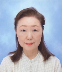 全日本書芸文化院運営総務齋藤郁子