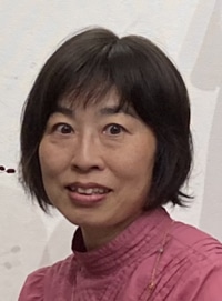 全日本書芸文化院運営総務小口暁子