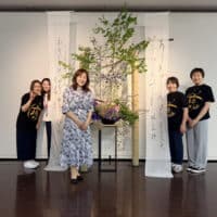 今の自分を多角度から表現「第1回玲心書展」2026～帯広市民ギャラリー～玲光書院髙橋玲光