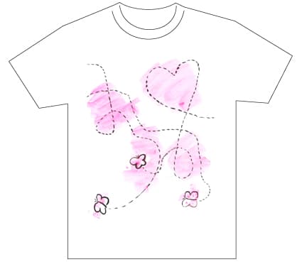 グランプリ『名前が主役の夏!TシャツWEB書道展2026』応募作品297点グランプリ優秀作品発表