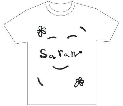グランプリ『名前が主役の夏!TシャツWEB書道展2026』応募作品297点グランプリ優秀作品発表