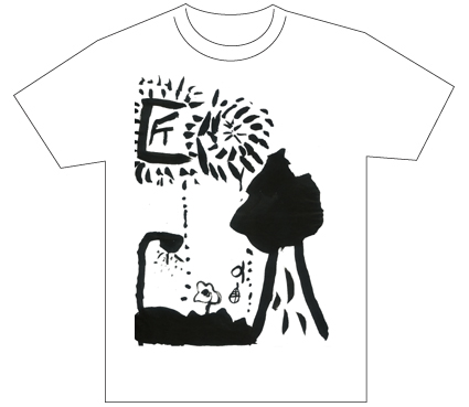 グランプリ『名前が主役の夏!TシャツWEB書道展2026』応募作品297点グランプリ優秀作品発表