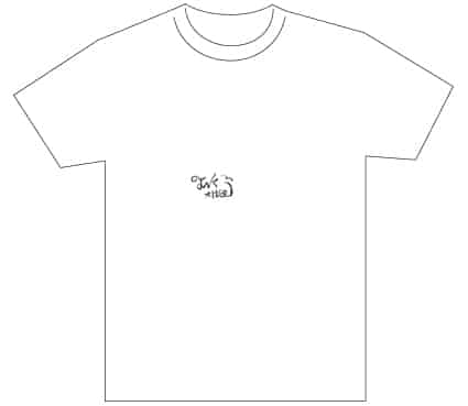 グランプリ『名前が主役の夏!TシャツWEB書道展2026』応募作品297点グランプリ優秀作品発表