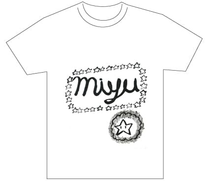 グランプリ『名前が主役の夏!TシャツWEB書道展2026』応募作品297点グランプリ優秀作品発表