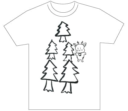 グランプリ『名前が主役の夏!TシャツWEB書道展2026』応募作品297点グランプリ優秀作品発表
