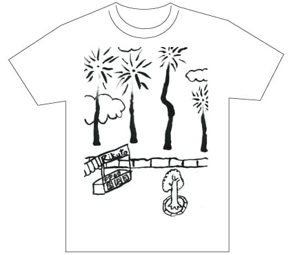 グランプリ『名前が主役の夏!TシャツWEB書道展2026』応募作品297点グランプリ優秀作品発表