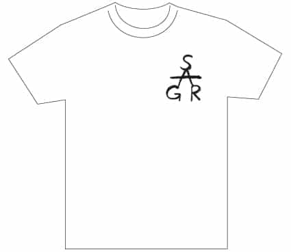 グランプリ『名前が主役の夏!TシャツWEB書道展2026』応募作品297点グランプリ優秀作品発表