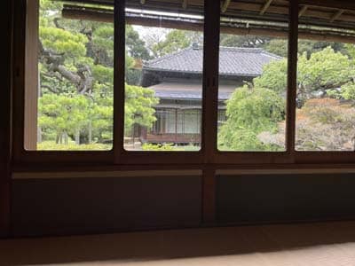 書道旅「髙梨本家上花輪歴史館:書家・楢崎華祥を偲んで」醤油醸造の街千葉県野田市牽洋