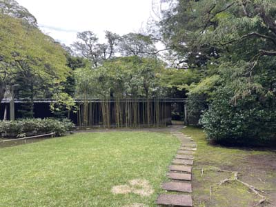 書道旅「髙梨本家上花輪歴史館:書家・楢崎華祥を偲んで」醤油醸造の街千葉県野田市牽洋
