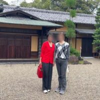 書道旅「髙梨本家上花輪歴史館：書家・楢崎華祥を偲んで」醤油醸造の街千葉県野田市牽洋