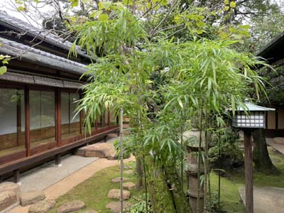 書道旅「髙梨本家上花輪歴史館:書家・楢崎華祥を偲んで」醤油醸造の街千葉県野田市牽洋