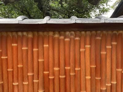 書道旅「髙梨本家上花輪歴史館:書家・楢崎華祥を偲んで」醤油醸造の街千葉県野田市牽洋